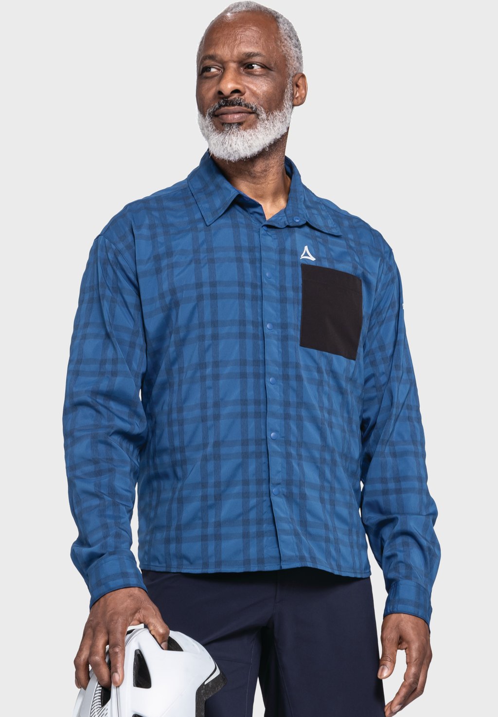 Рубашка BIKE STYLE JALPUH Schöffel, цвет Blau
Рубашка BIKE STYLE JALPUH Schöffel, цвет Blau