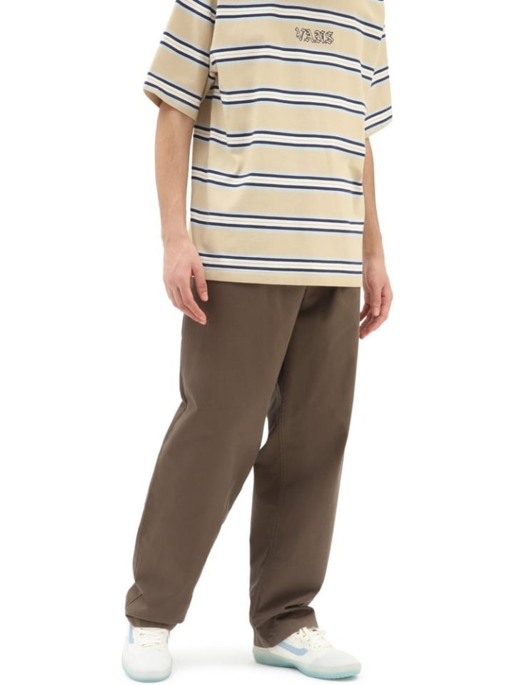 Джинсы Vans, коричневый
Джинсы Vans, коричневый