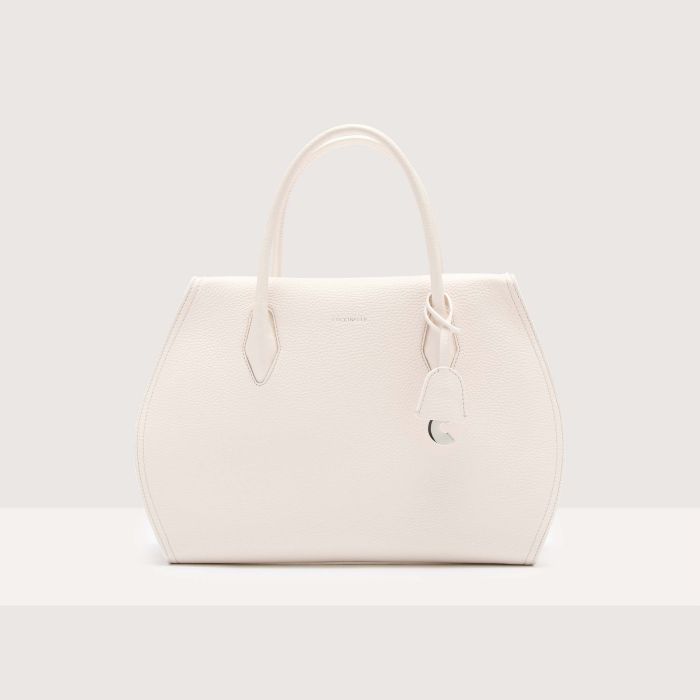 Сумка top-handle Coccinelle Lord large, цвет Blanco, Белый, Сумка top-handle Coccinelle Lord large, цвет Blanco
Сумка top-handle Coccinelle Lord large, цвет Blanco, Белый, Сумка top-handle Coccinelle Lord large, цвет Blanco
