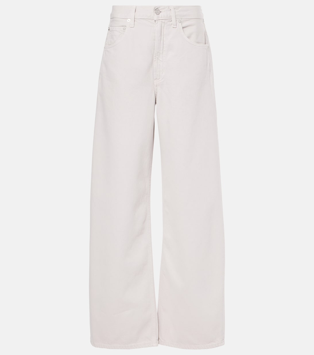 Джинсы Low Curve со средней посадкой и широкими штанинами Agolde, Soft
Джинсы Low Curve со средней посадкой и широкими штанинами Agolde, Soft