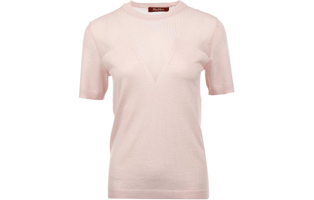 MaxMara Studio Трикотаж Women's Light Pink
MaxMara Studio Трикотаж Women's Light Pink