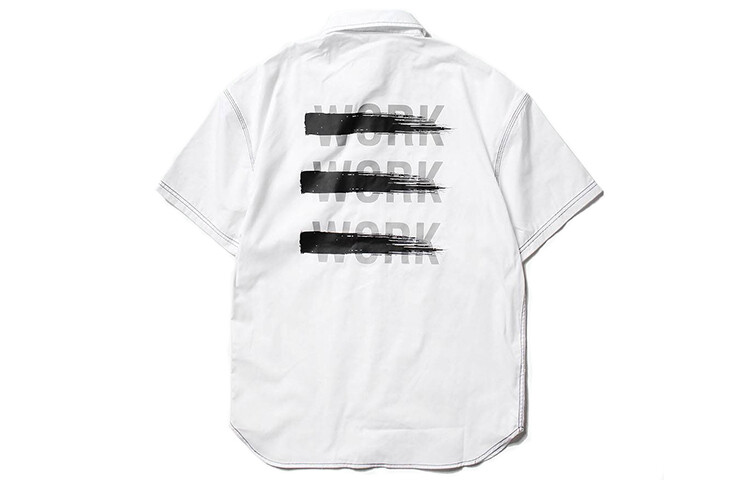 Рубашка мужская Dickies
Рубашка мужская Dickies