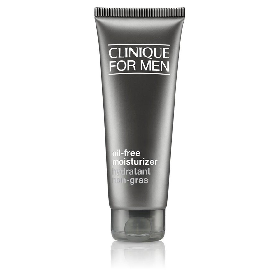 Дневной крем clinique for men oil-free moisturizer Clinique, объем 100 мл
Дневной крем clinique for men oil-free moisturizer Clinique, объем 100 мл