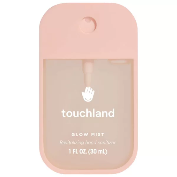 Светящийся туман восстанавливающий дезинфицирующий гель для рук Touchland
Светящийся туман восстанавливающий дезинфицирующий гель для рук Touchland