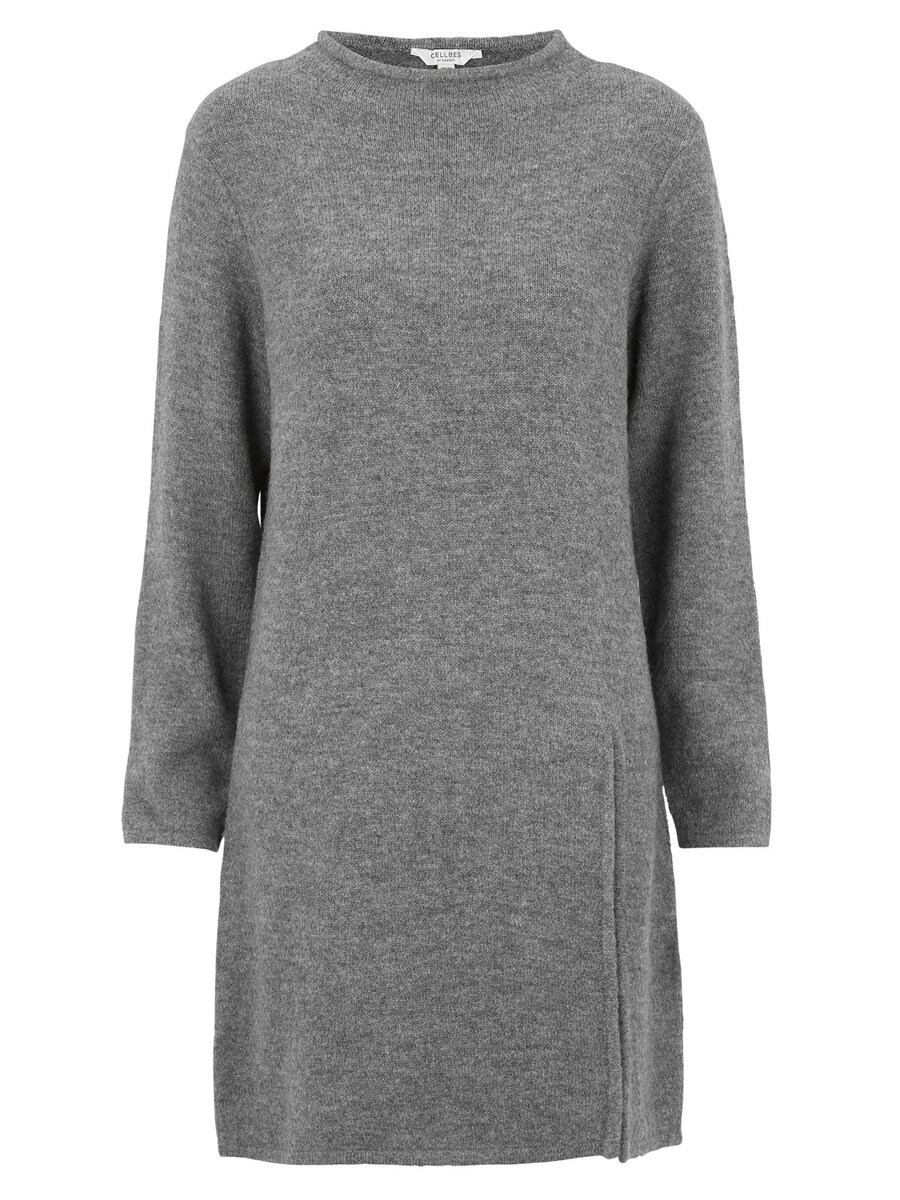 Туника Cellbes of Sweden, Mottled Grey
Туника Cellbes of Sweden, Mottled Grey