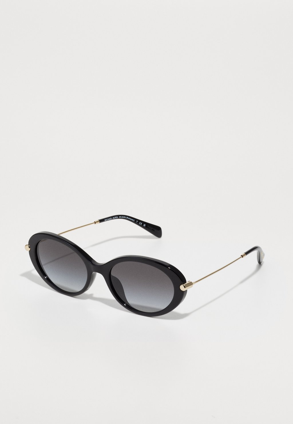 Солнцезащитные очки ROCKAWAY Michael Kors, черный
Солнцезащитные очки ROCKAWAY Michael Kors, черный