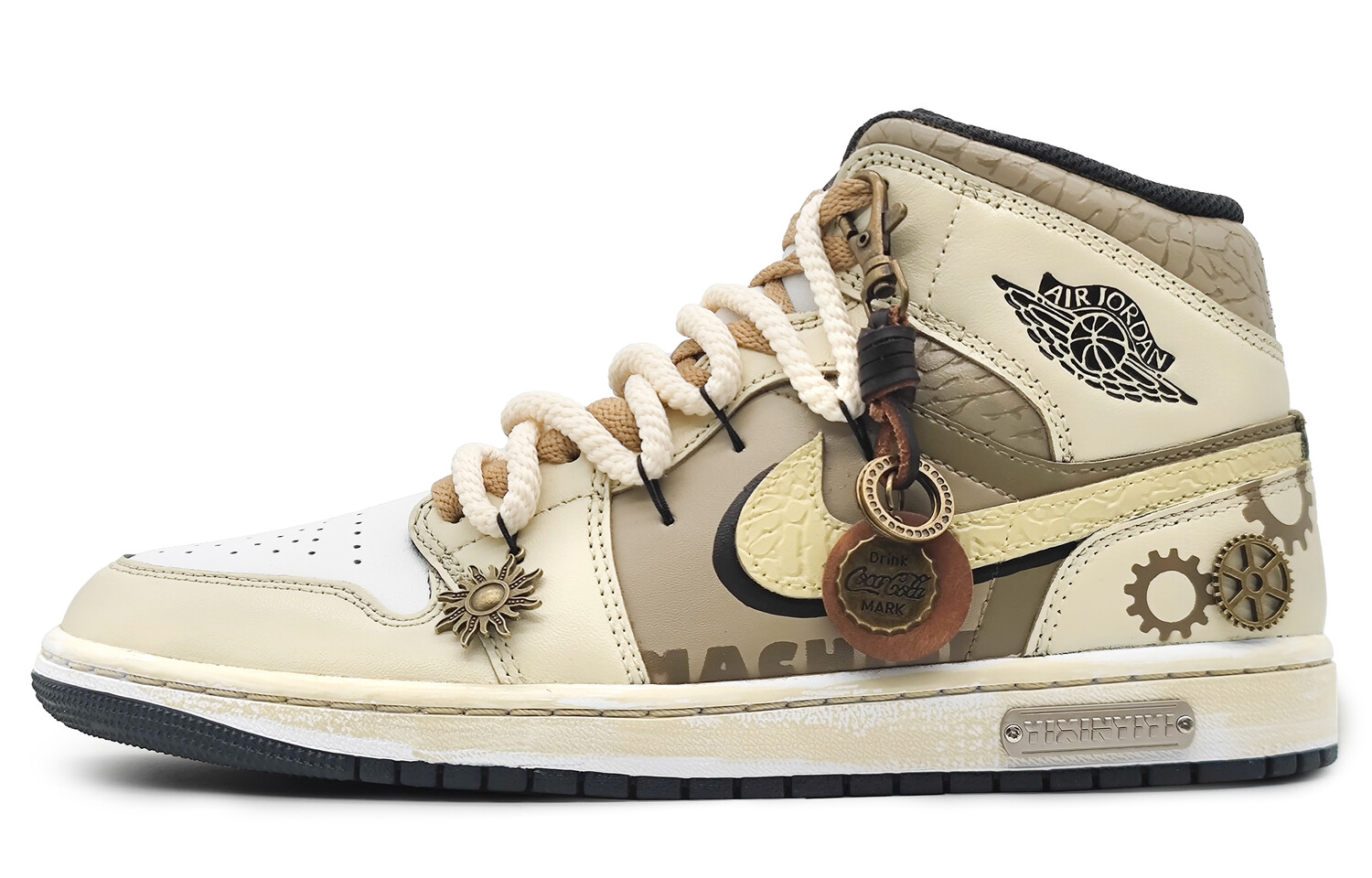 Кроссовки Air JORDAN 1 Vintage Basketball Shoes Men High-Top Black White, Белый, Кроссовки Air JORDAN 1 Vintage Basketball Shoes Men High-Top Black White
Кроссовки Air JORDAN 1 Vintage Basketball Shoes Men High-Top Black White, Белый, Кроссовки Air JORDAN 1 Vintage Basketball Shoes Men High-Top Black White