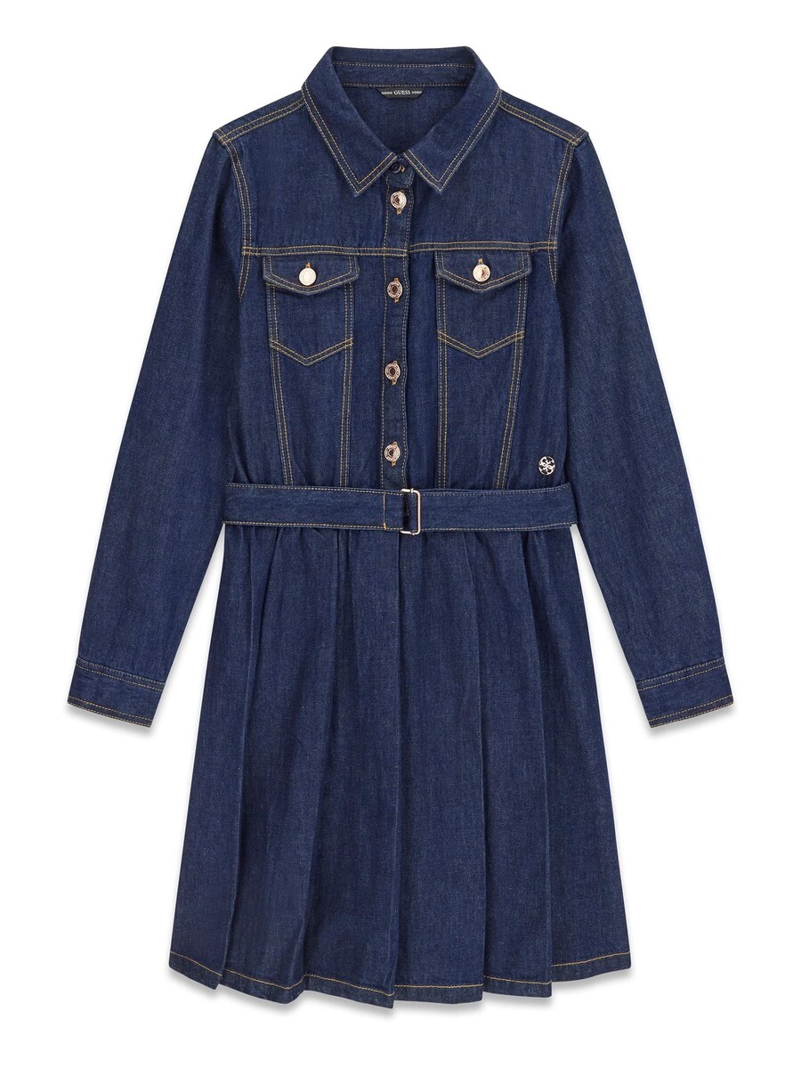 Платье GUESS, Dark blue
Платье GUESS, Dark blue