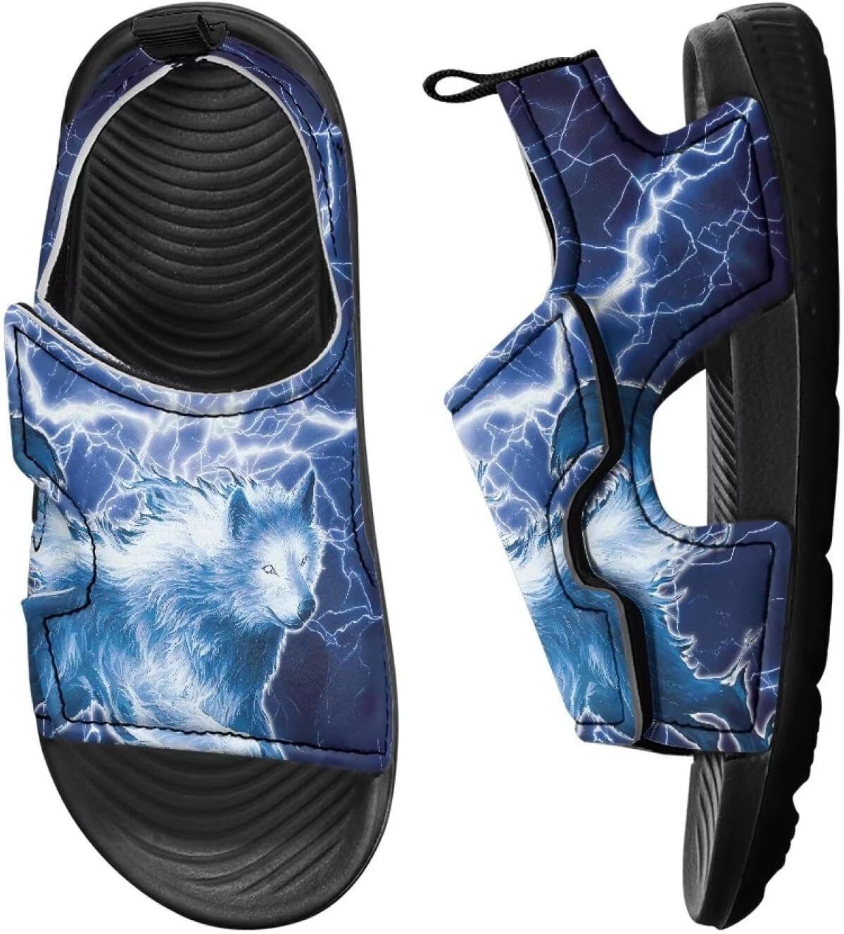 Детские сандалии для мальчиков, спортивные, походные, с закрытым носком, для девочек, школьные подарки, удобные, легкие, для дошкольников Cugasmaru, синий
Детские сандалии для мальчиков, спортивные, походные, с закрытым носком, для девочек, школьные подарки, удобные, легкие, для дошкольников Cugasmaru, синий