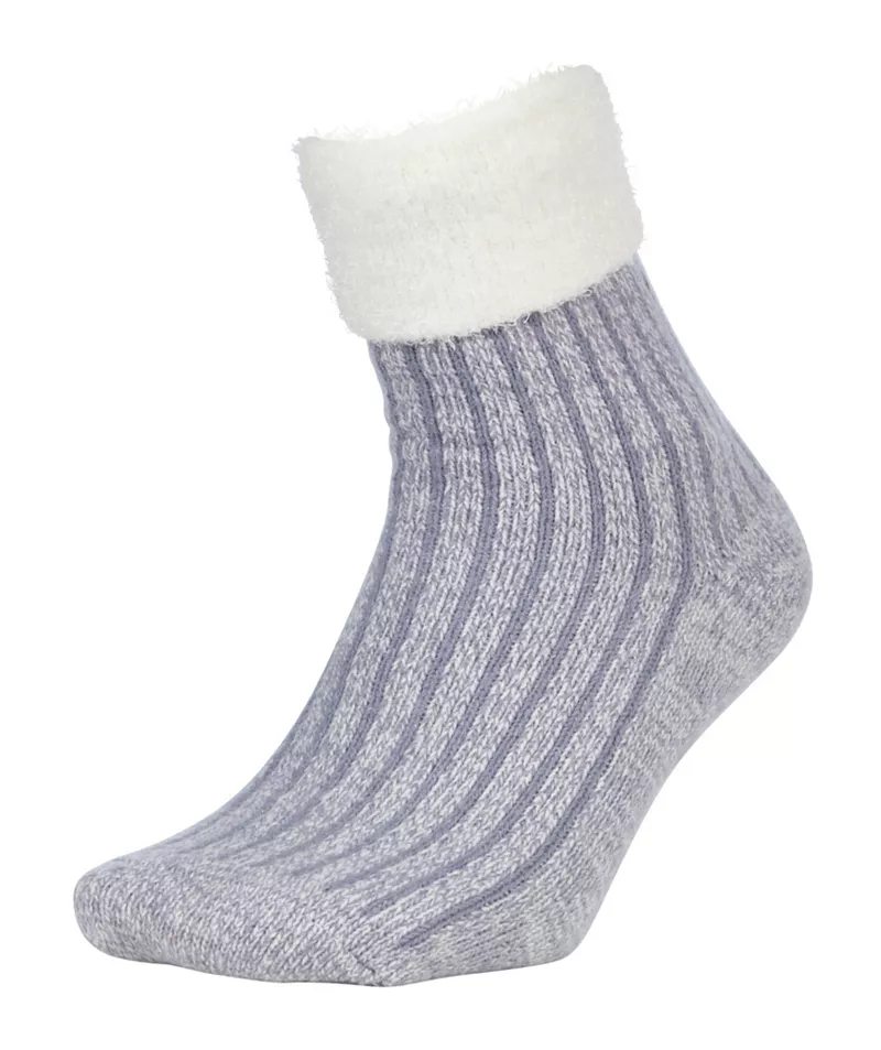 Женские носки с ребристыми манжетами Northeast Outfitters Cozy Cabin Crew, синий
Женские носки с ребристыми манжетами Northeast Outfitters Cozy Cabin Crew, синий