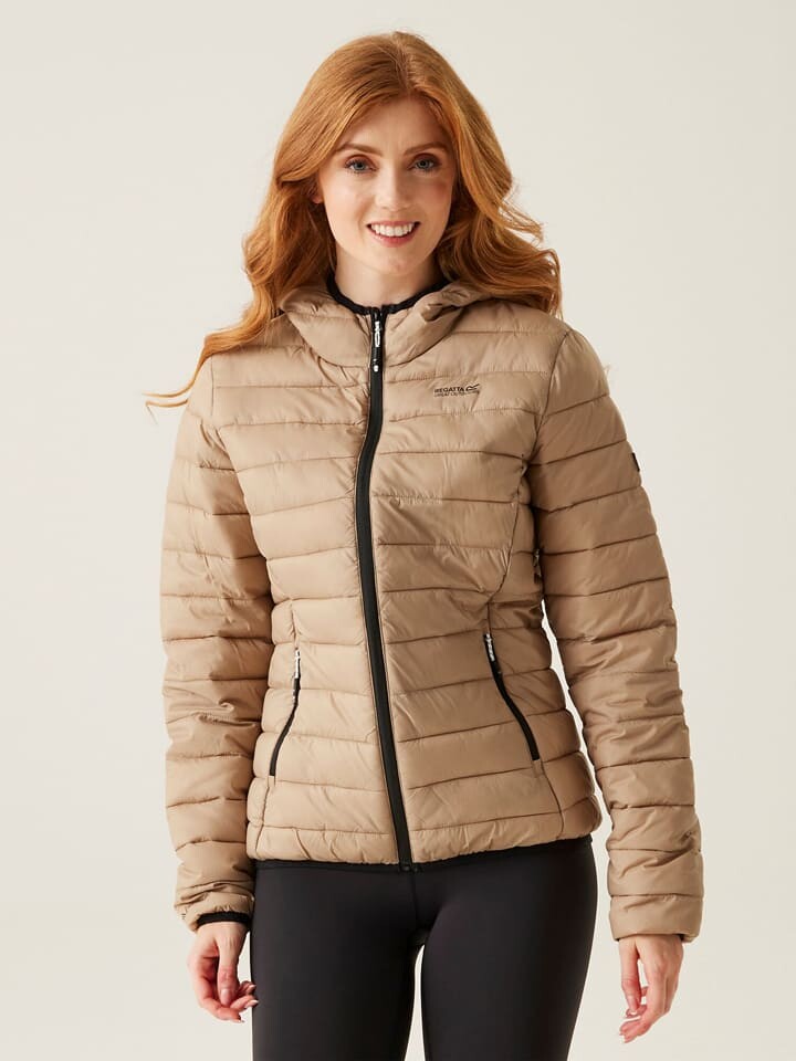 Куртка Regatta Marizion, бежевый
Куртка Regatta Marizion, бежевый