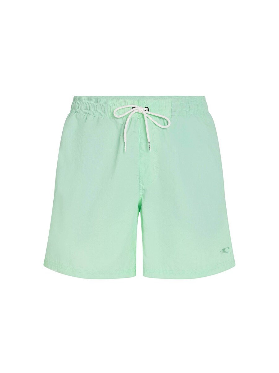 Шорты для серфинга O'NEILL Vert 16, мятный 
Шорты для серфинга O'NEILL Vert 16, мятный
