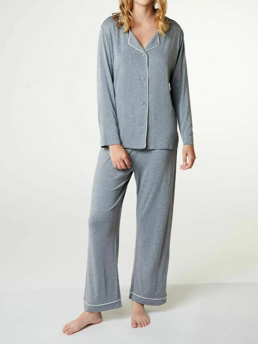 Пижама CCDK Copenhagen Joy, серый
Пижама CCDK Copenhagen Joy, серый