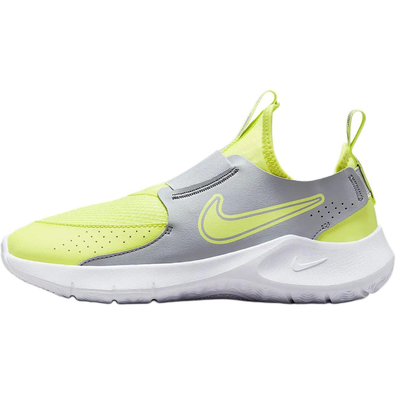 Кроссовки Flex Runner 3 с противоскользящей подошвой, износостойкие, для детей и подростков Nike, желтый/белый
Кроссовки Flex Runner 3 с противоскользящей подошвой, износостойкие, для детей и подростков Nike, желтый/белый