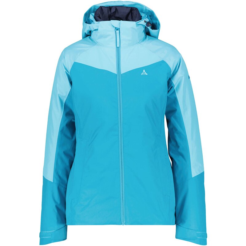 Двойная куртка 3-в-1 Olastorp Schöffel, мультиколор
Двойная куртка 3-в-1 Olastorp Schöffel, мультиколор