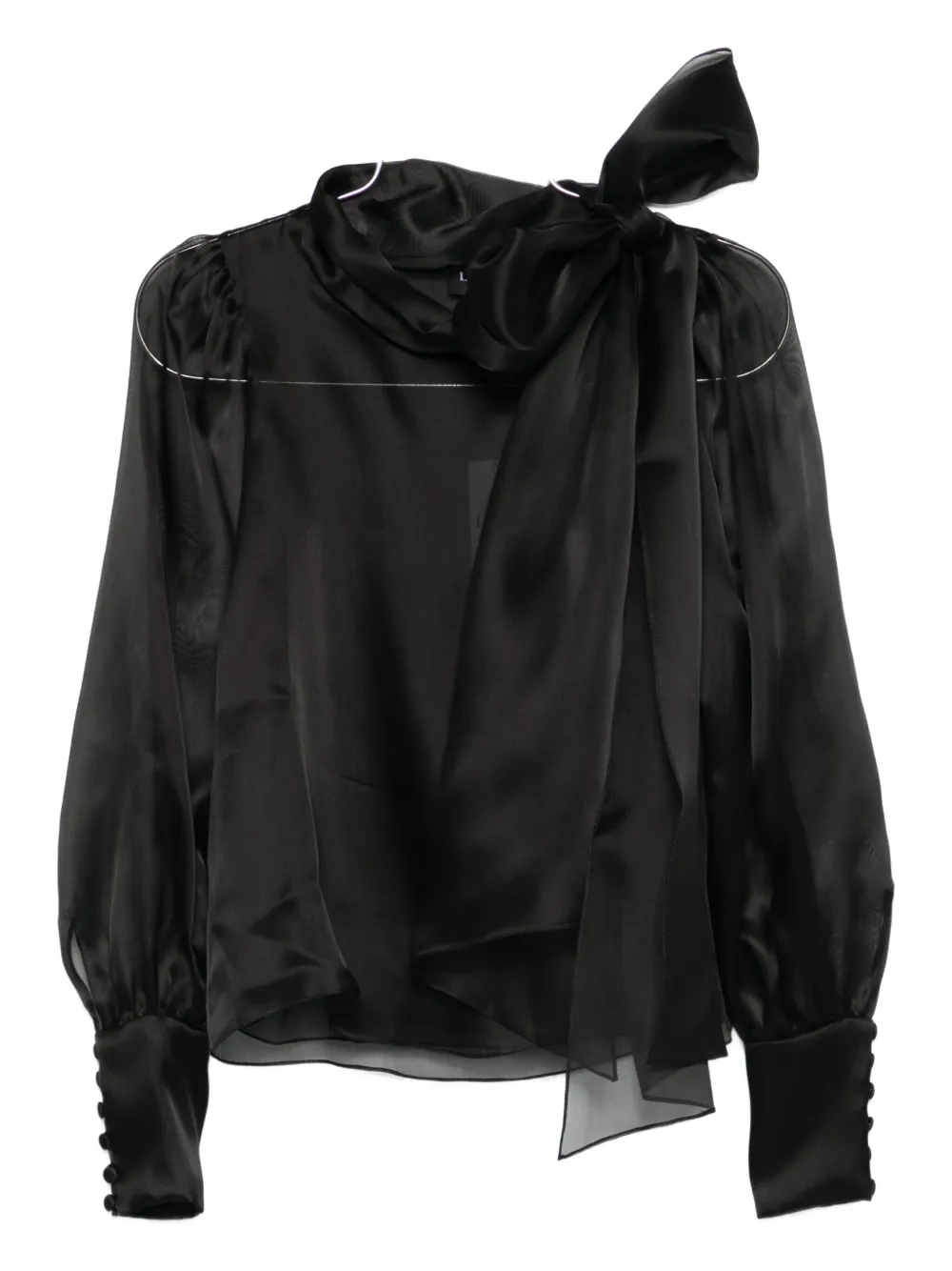 Блузка Ellise Lita Couture, черный
Блузка Ellise Lita Couture, черный