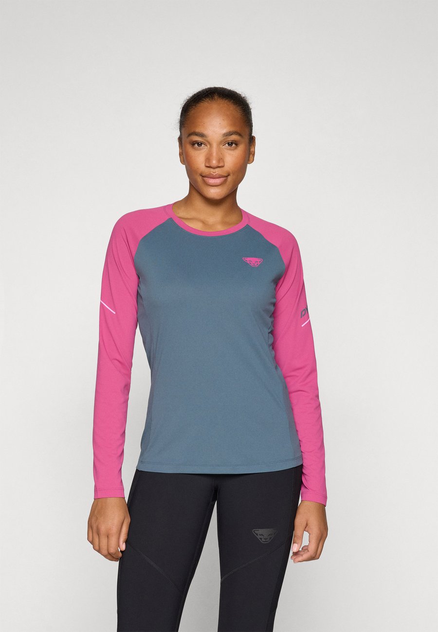 Топ Dynafit ALPINE PRO TEE, Magenta/Pink
Топ Dynafit ALPINE PRO TEE, Magenta/Pink