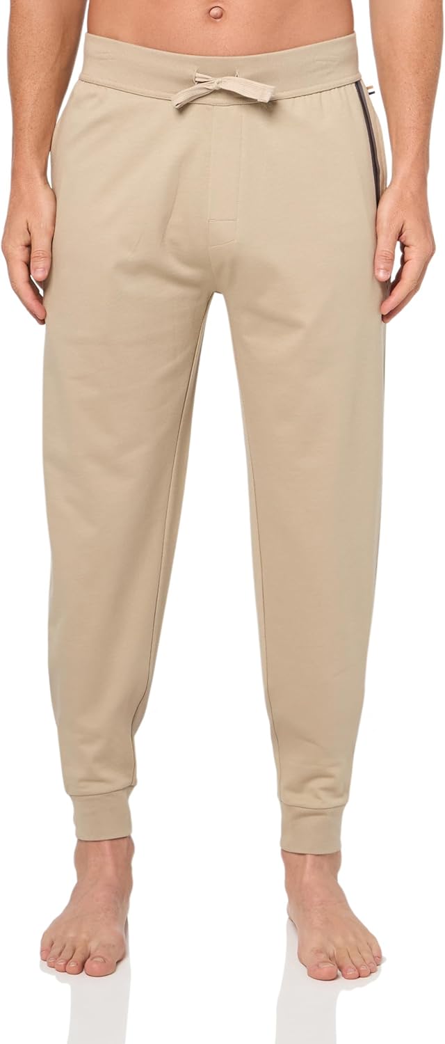 Брюки BOSS Mens Authentic, Dessert Beige
Брюки BOSS Mens Authentic, Dessert Beige