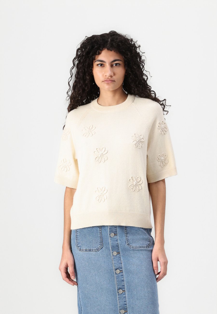 Футболка Object OBJLANEY PULLOVER, Sandshell/Off-White, Белый, Футболка Object OBJLANEY PULLOVER, Sandshell/Off-White
Футболка Object OBJLANEY PULLOVER, Sandshell/Off-White, Белый, Футболка Object OBJLANEY PULLOVER, Sandshell/Off-White