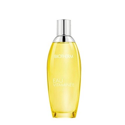 Biotherm Vitaminee Eau De Toilette Spray For Women 50g
Biotherm Vitaminee Eau De Toilette Spray For Women 50g