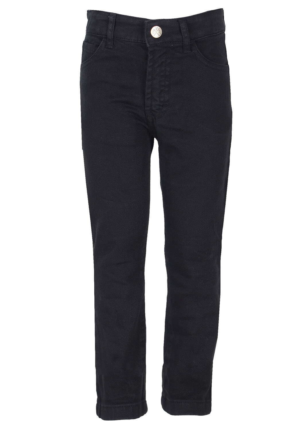 Джинсы Band of Rascals Skinny, черный
Джинсы Band of Rascals Skinny, черный