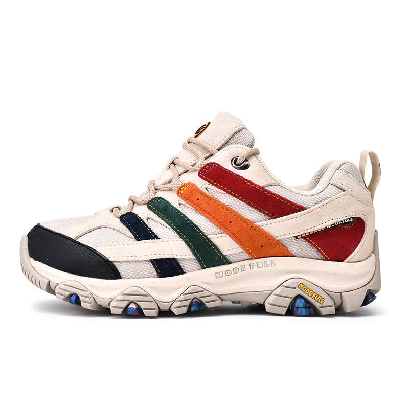 MODE FULL Амортизирующие противоскользящие износостойкие водонепроницаемые дышащие треккинговые кроссовки мужские мультиколор, цвет Low-Top Multicolor
MODE FULL Амортизирующие противоскользящие износостойкие водонепроницаемые дышащие треккинговые кроссовки мужские мультиколор, цвет Low-Top Multicolor