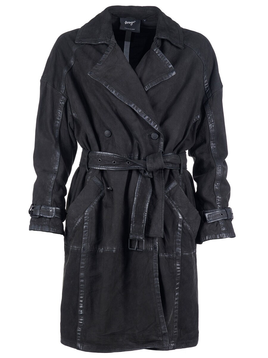 Демисезонное пальто Maze, Black
Демисезонное пальто Maze, Black