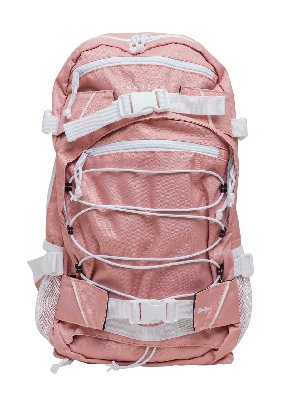 Рюкзак Forvert Rucksack, Dusty Rose/Light Pink
Рюкзак Forvert Rucksack, Dusty Rose/Light Pink