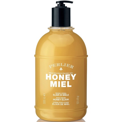 Мед органический 100% мед 3000 мл с дозатором Perlier
Мед органический 100% мед 3000 мл с дозатором Perlier