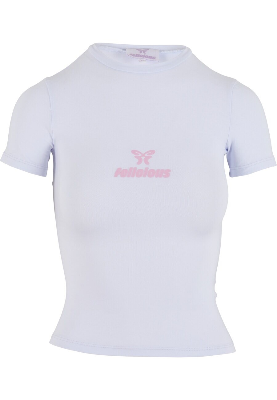 Футболка Felicious Shirt, белый
Футболка Felicious Shirt, белый