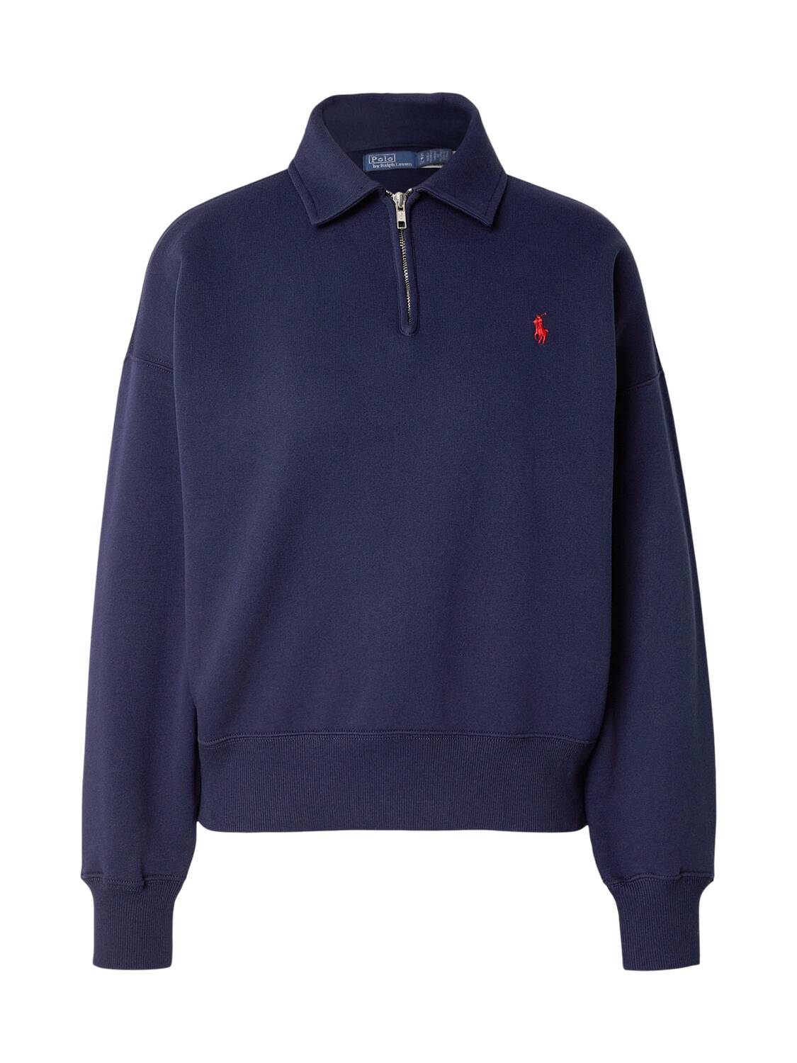 Polo Ralph Lauren Свитшот в цвете Navy
Polo Ralph Lauren Свитшот в цвете Navy
