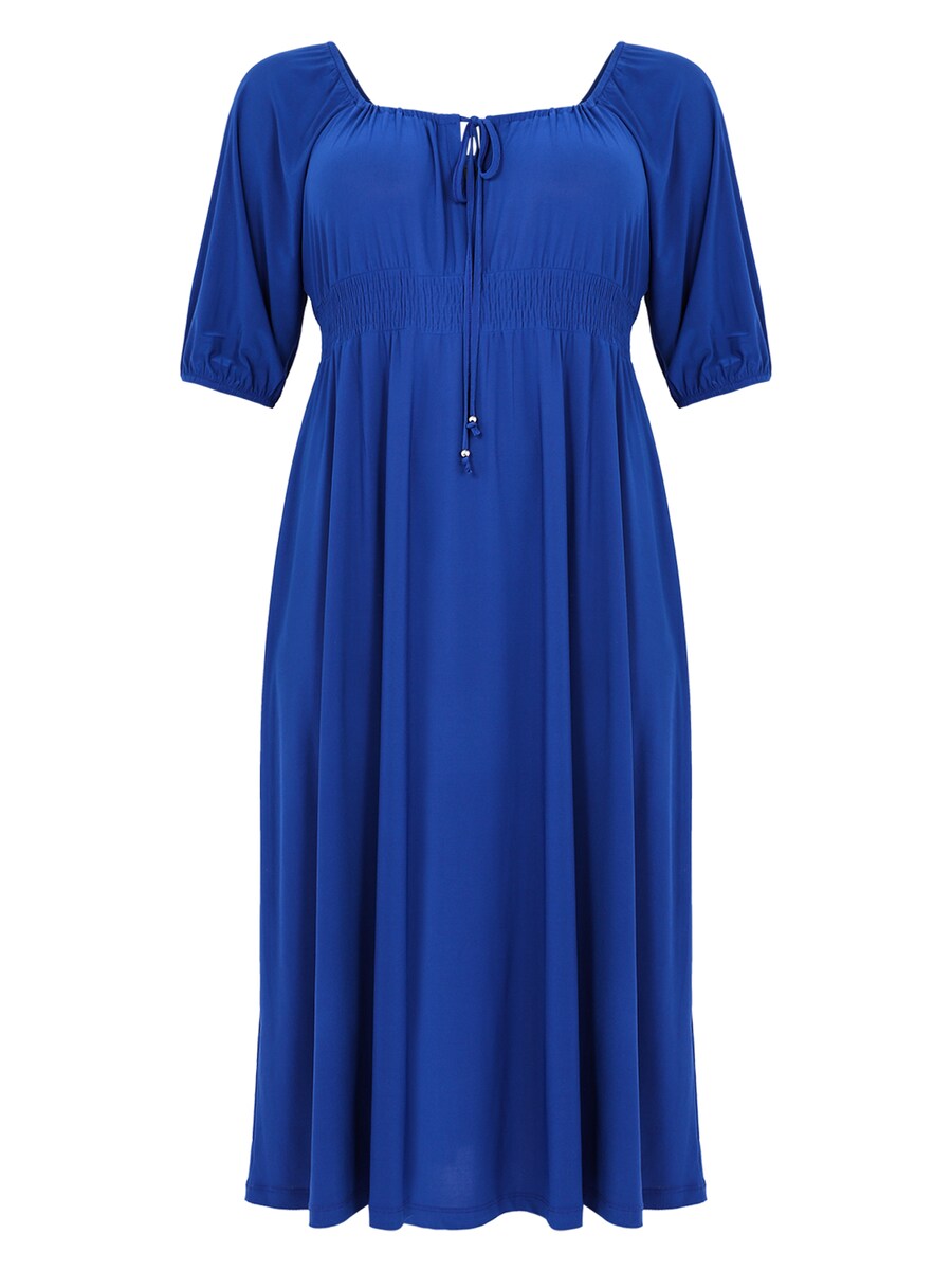 Макси платье YOEK, Blue
Макси платье YOEK, Blue