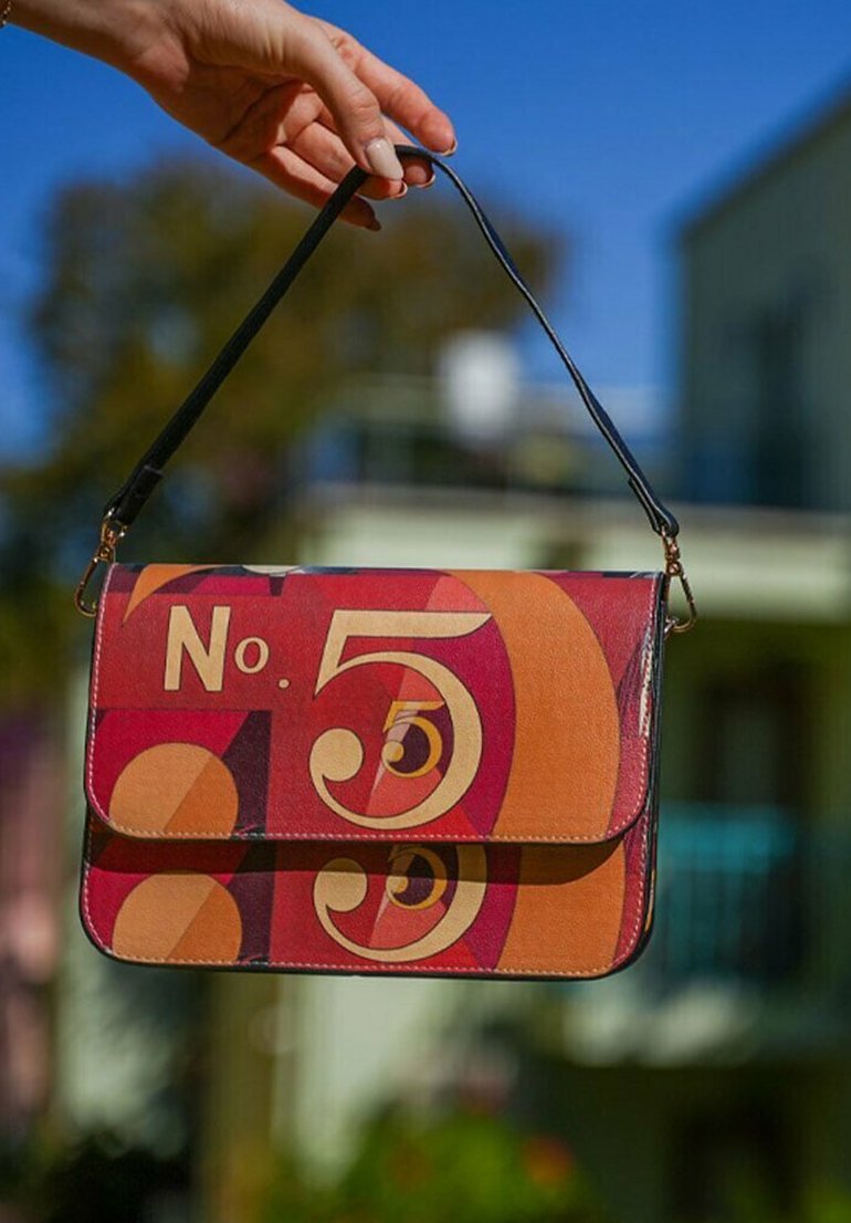 Сумка Dogo, темно-серый
Сумка Dogo, темно-серый