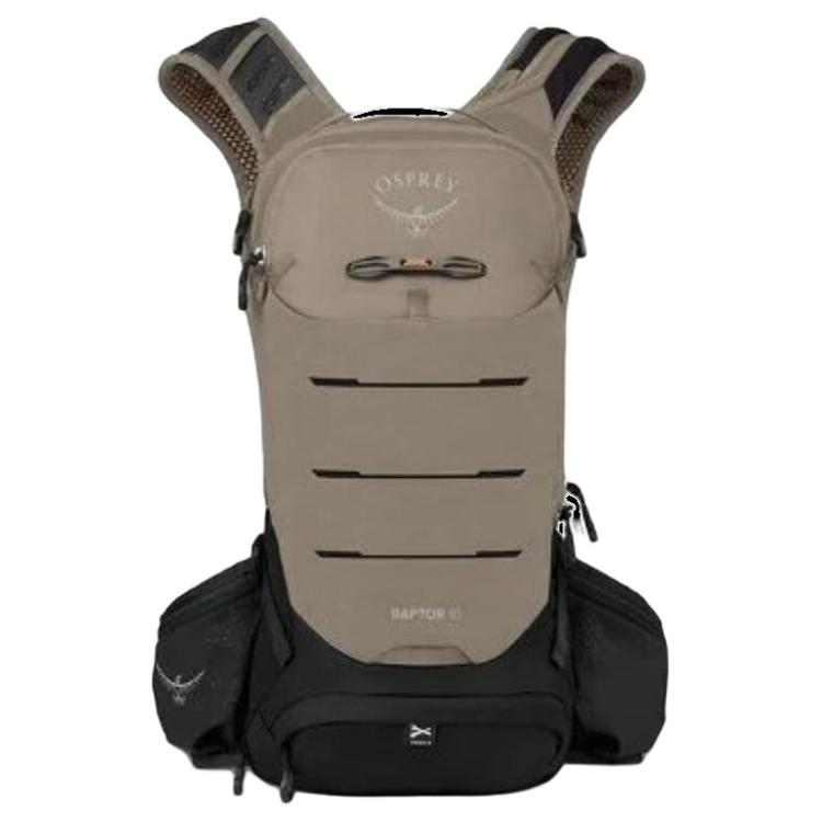 OSPREY 10-литровый наружный рюкзак из переработанного нейлона серый унисекс, Gable Gray
OSPREY 10-литровый наружный рюкзак из переработанного нейлона серый унисекс, Gable Gray