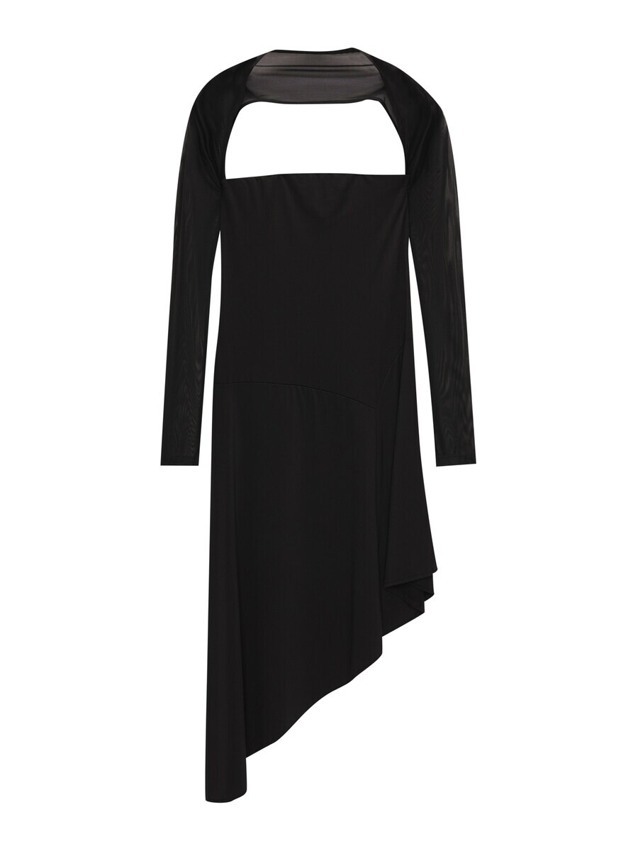 Мини платье Pull&Bear Dress, черный
Мини платье Pull&Bear Dress, черный