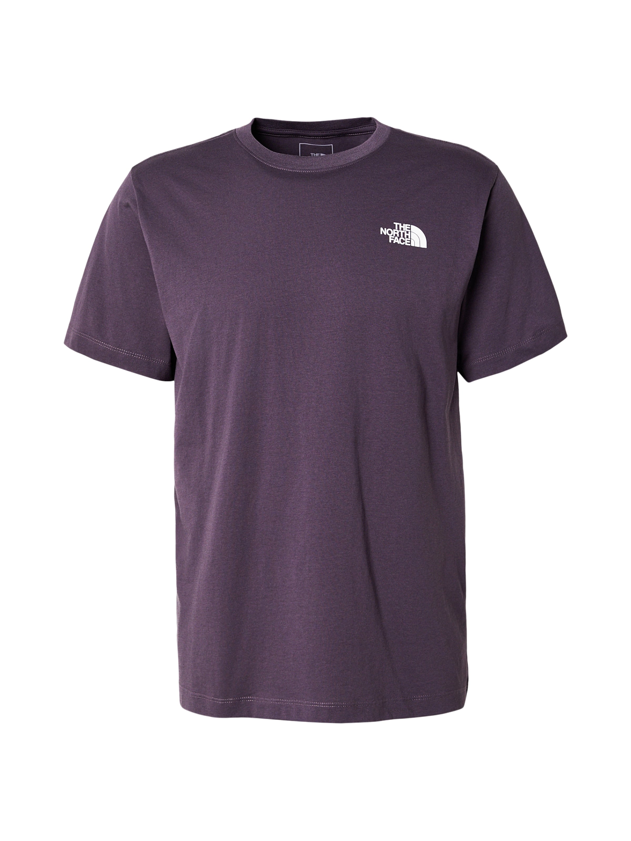 THE NORTH FACE Футболка 'EVOLUTION BOX NSE' в цвете Purple
THE NORTH FACE Футболка 'EVOLUTION BOX NSE' в цвете Purple