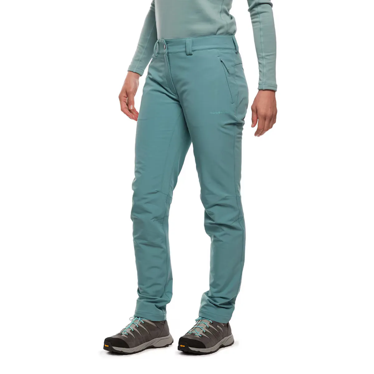 Olukai Dr Trangoworld женские длинные брюки, цвет Verde azulado
Olukai Dr Trangoworld женские длинные брюки, цвет Verde azulado