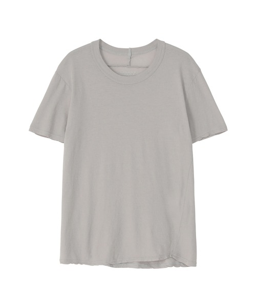 Футболка из джерси Supima Light ZUCCa, серый
Футболка из джерси Supima Light ZUCCa, серый