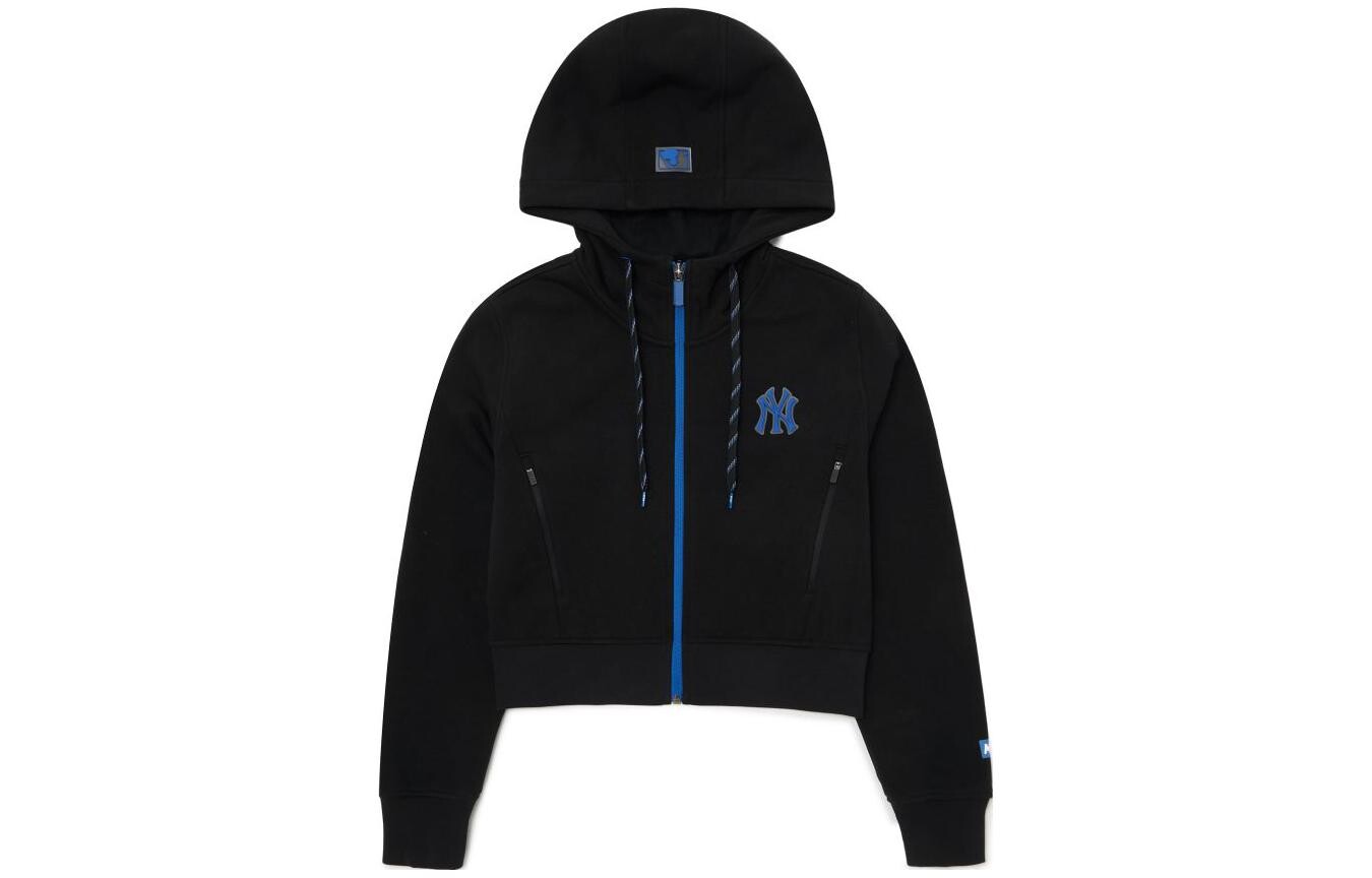 Куртка New York Yankees женская черный Mlb
Куртка New York Yankees женская черный Mlb