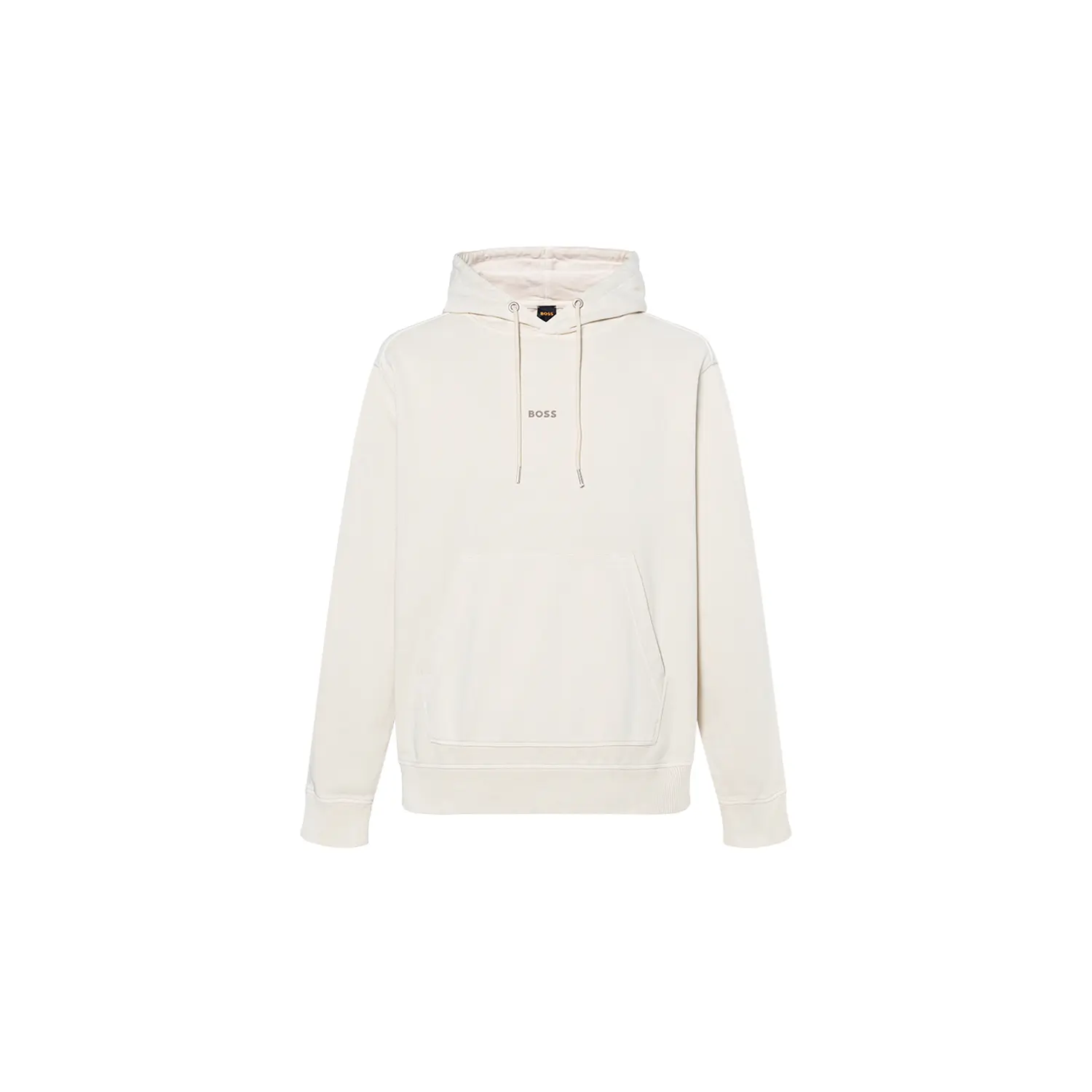 Свитшот SS23 мужской HUGO BOSS, бежевый
Свитшот SS23 мужской HUGO BOSS, бежевый