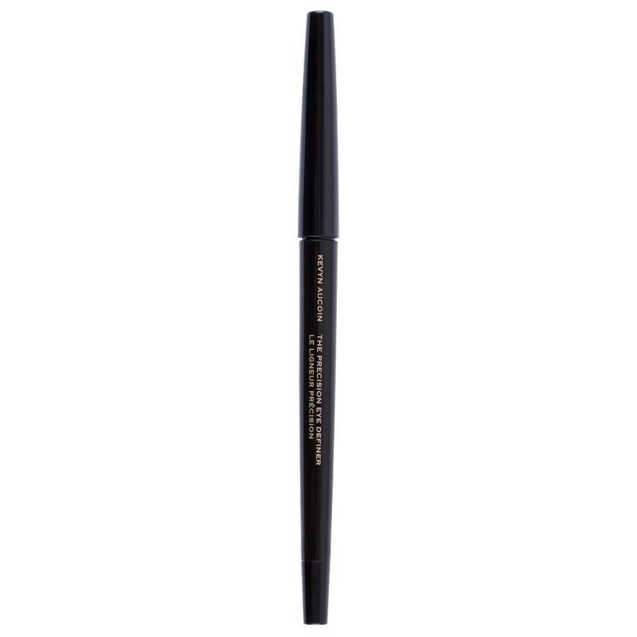Подводка для глаз the precision liquid liner basic black Kevyn Aucoin, объем 1 мл
Подводка для глаз the precision liquid liner basic black Kevyn Aucoin, объем 1 мл