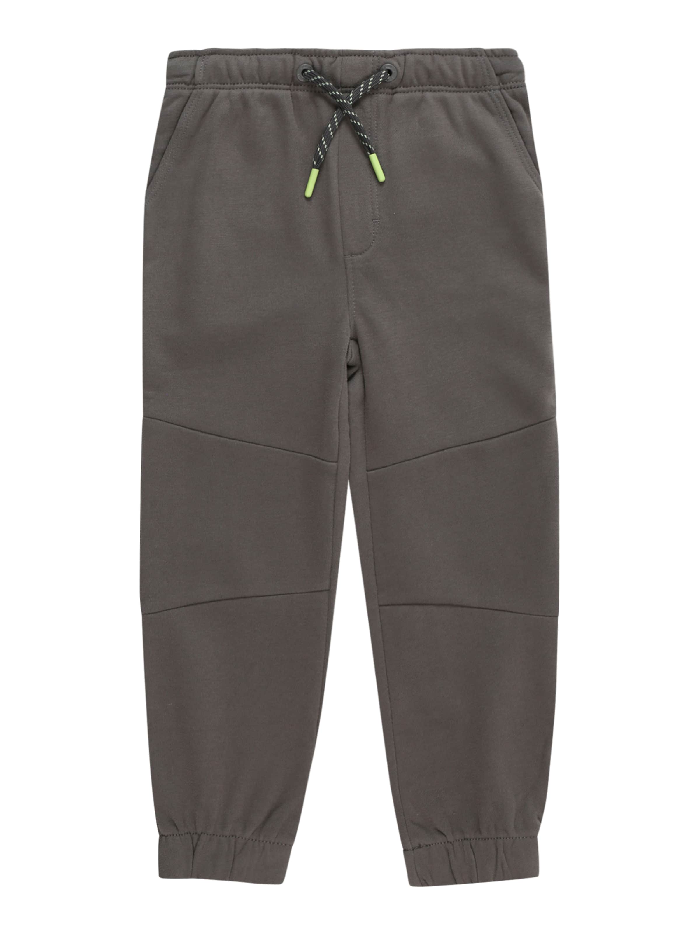 s.Oliver Брюки-чинос в темно-сером цвете
s.Oliver Брюки-чинос в темно-сером цвете