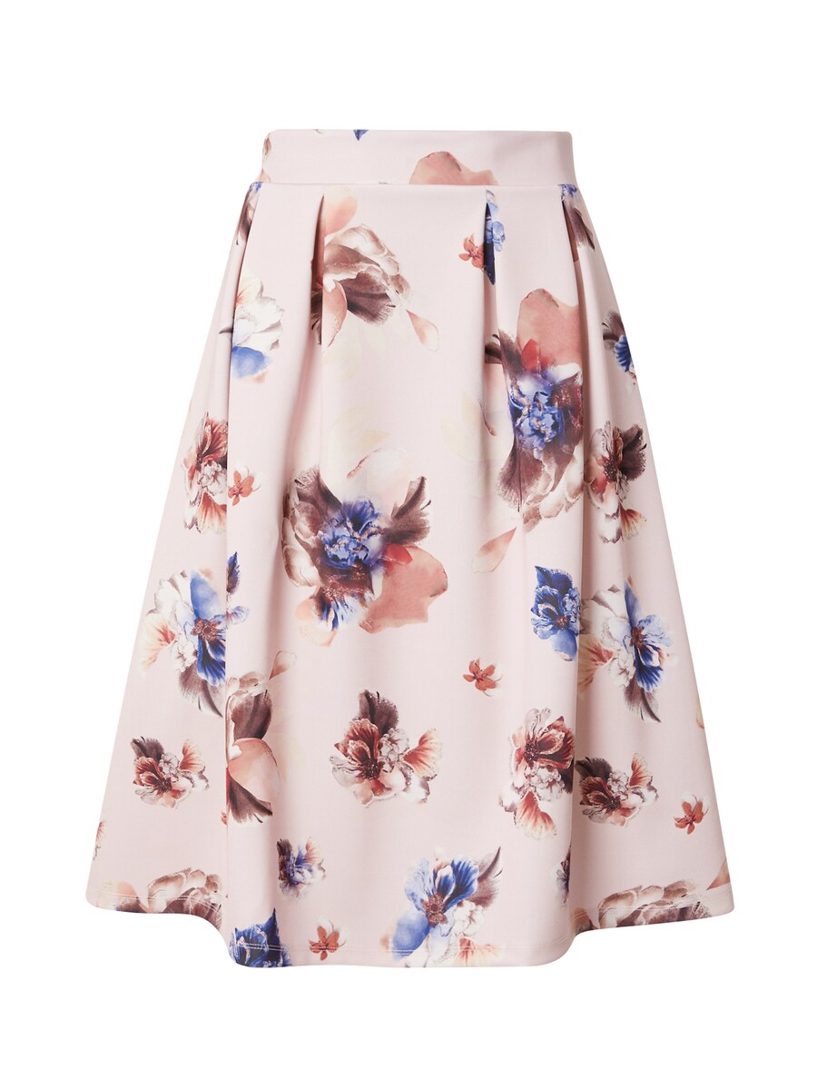 Юбка ABOUT YOU Julie, цвет Lilac/Mixed colors
Юбка ABOUT YOU Julie, цвет Lilac/Mixed colors