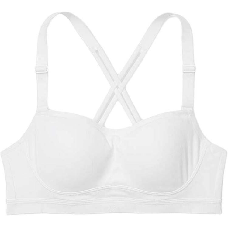 Victoria's Secret Бюстгальтер женский белый
Victoria's Secret Бюстгальтер женский белый