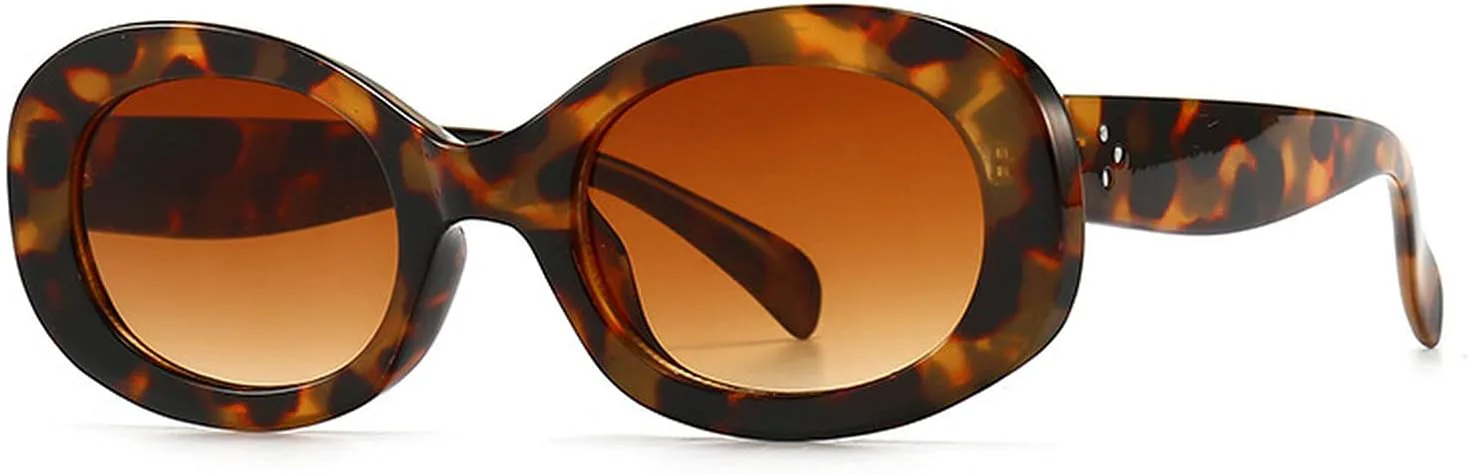 Солнцезащитные очки COTIA круглой и овальной формы для женщин, 2021 год, прямоугольная оправа, маленькие солнцезащитные очки для женщин и мужчин, панк-винтаж, Leopard
Солнцезащитные очки COTIA круглой и овальной формы для женщин, 2021 год, прямоугольная оправа, маленькие солнцезащитные очки для женщин и мужчин, панк-винтаж, Leopard