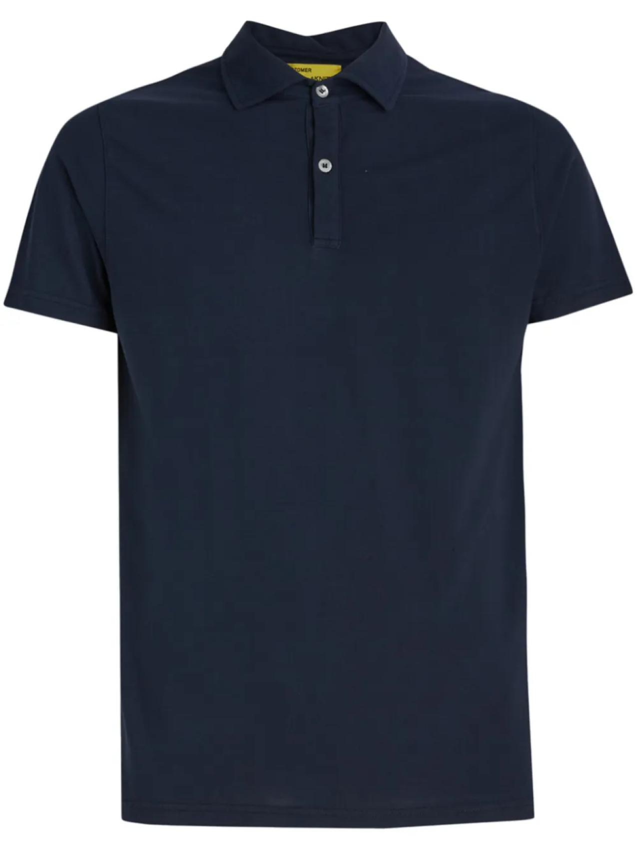 Рубашка-поло с коротким рукавом Customer Lovers, синий
Рубашка-поло с коротким рукавом Customer Lovers, синий