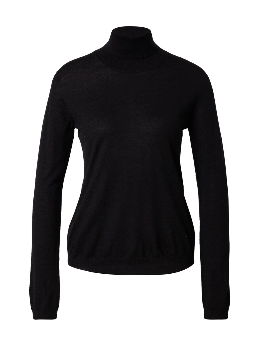 Свитер Max Mara Leisure ADRIA, Black
Свитер Max Mara Leisure ADRIA, Black