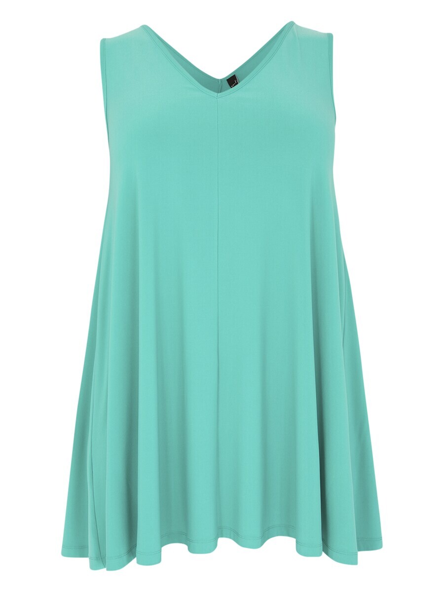 Топ Yoek Top, бирюзовый
Топ Yoek Top, бирюзовый