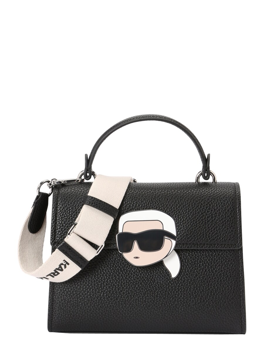 Сумка Karl Lagerfeld, черный 
Сумка Karl Lagerfeld, черный