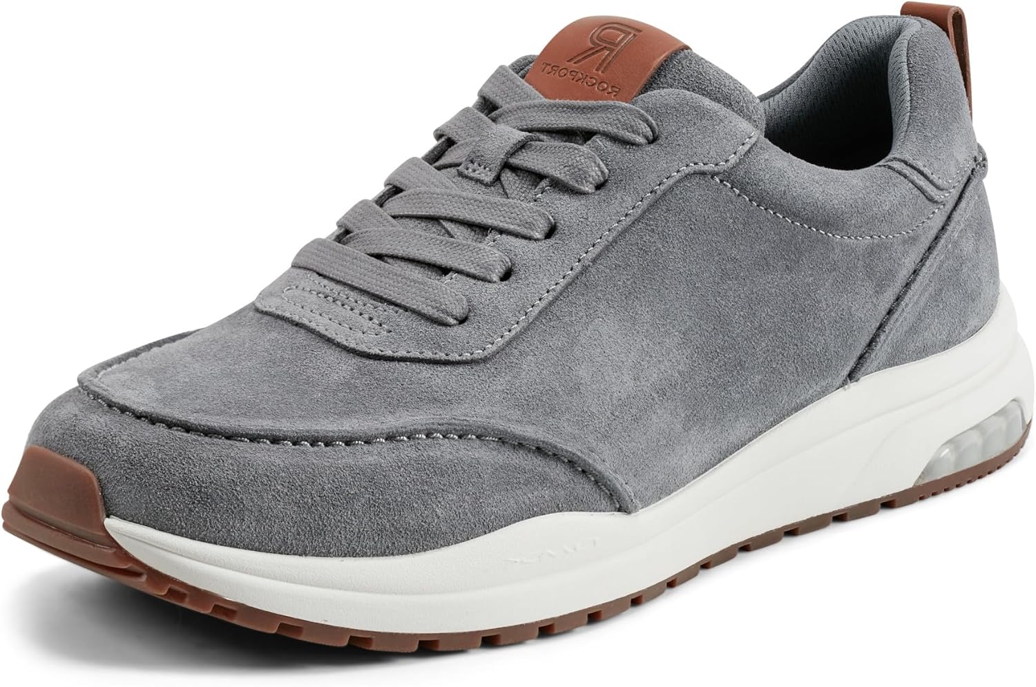 Мужские кроссовки Rockport DMX Bowen, серый
Мужские кроссовки Rockport DMX Bowen, серый